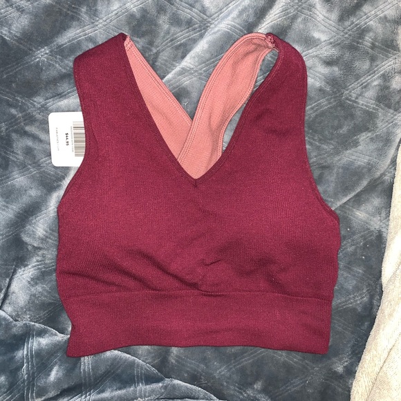 Fabletics Other - Fabletics sports bra size S/6